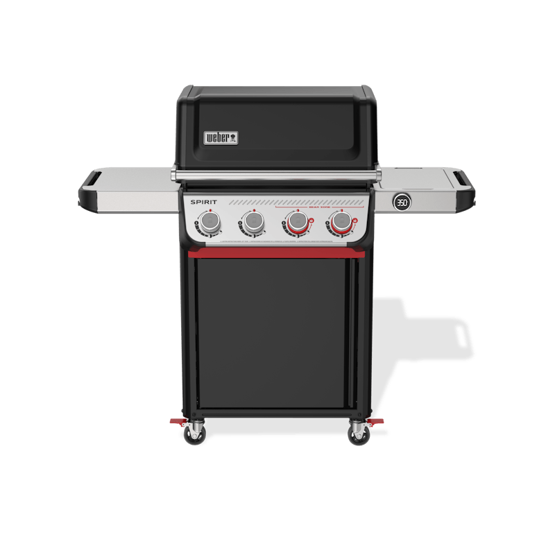 Spirit® EP-425 Gas Grill (Liquid Propane) image number 0