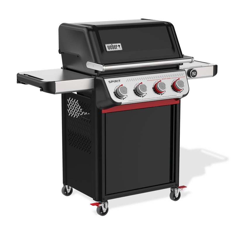 Spirit® EP-425 Gas Grill (Liquid Propane) image number 9