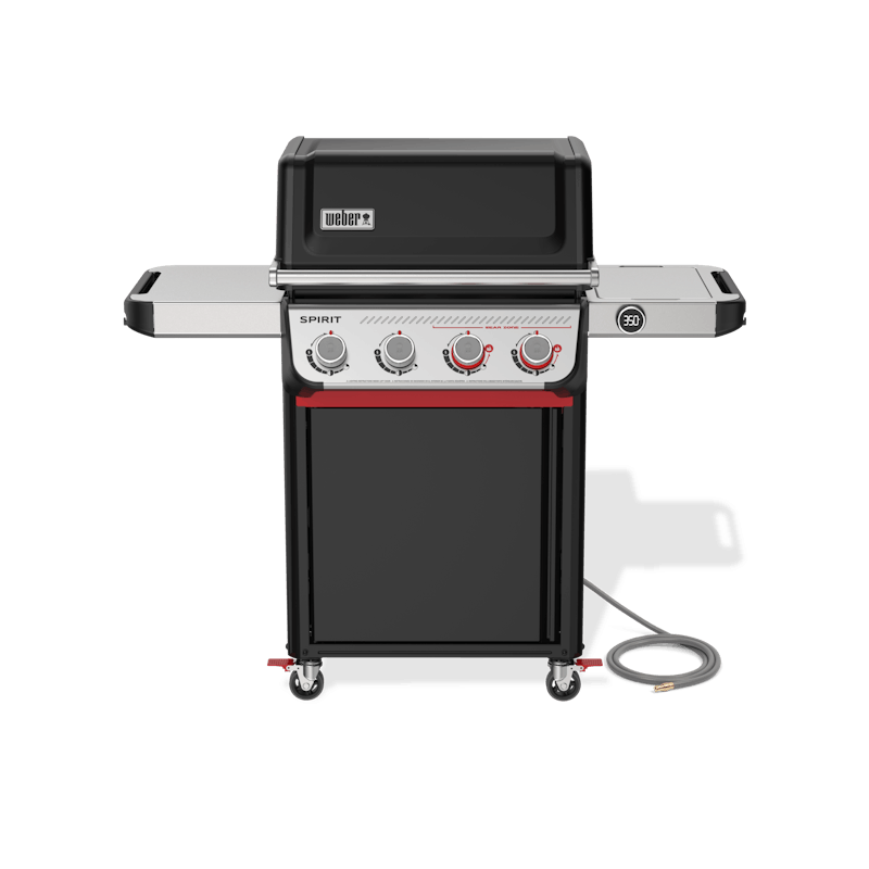 Spirit® EP-425 Gas Grill (Natural Gas) image number 0