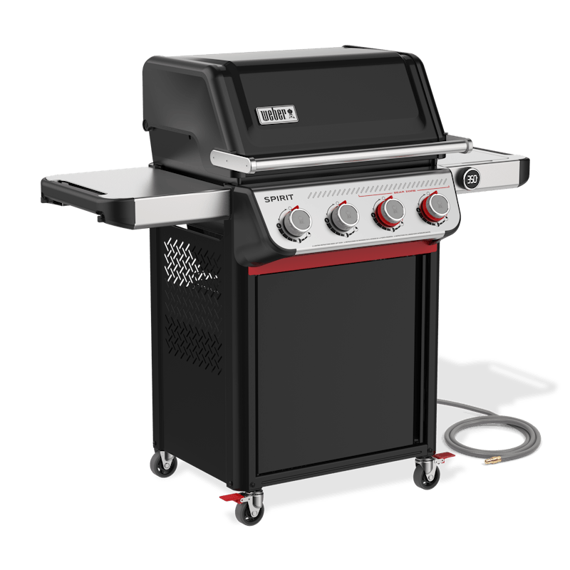 Spirit® EP-425 Gas Grill (Natural Gas) image number 9