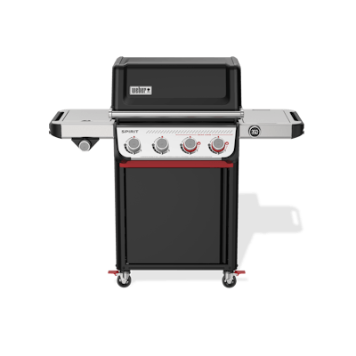 Spirit® EP-435 Gas Grill (Liquid Propane)-view 2