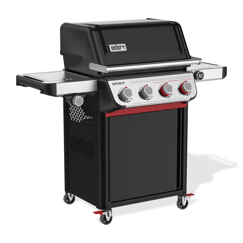 Spirit® EP-435 Gas Grill (Liquid Propane) image number 9