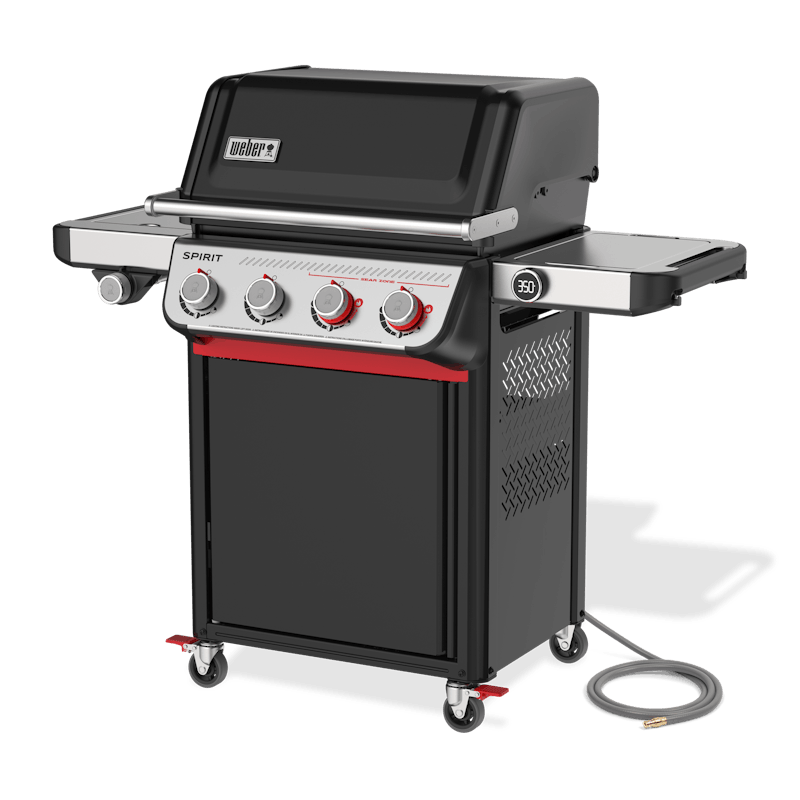 Spirit® EP-435 Gas Grill (Natural Gas) image number 8