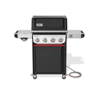 Spirit® EP-435 Gas Grill | Natural Gas, Sear Zone & Side Burner