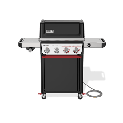 Spirit® EP-435 Gas Grill (Natural Gas)-view 2