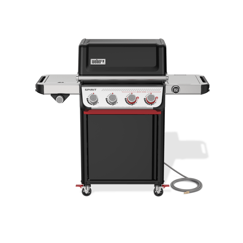 Spirit® EP-435 Gas Grill (Natural Gas) image number 0