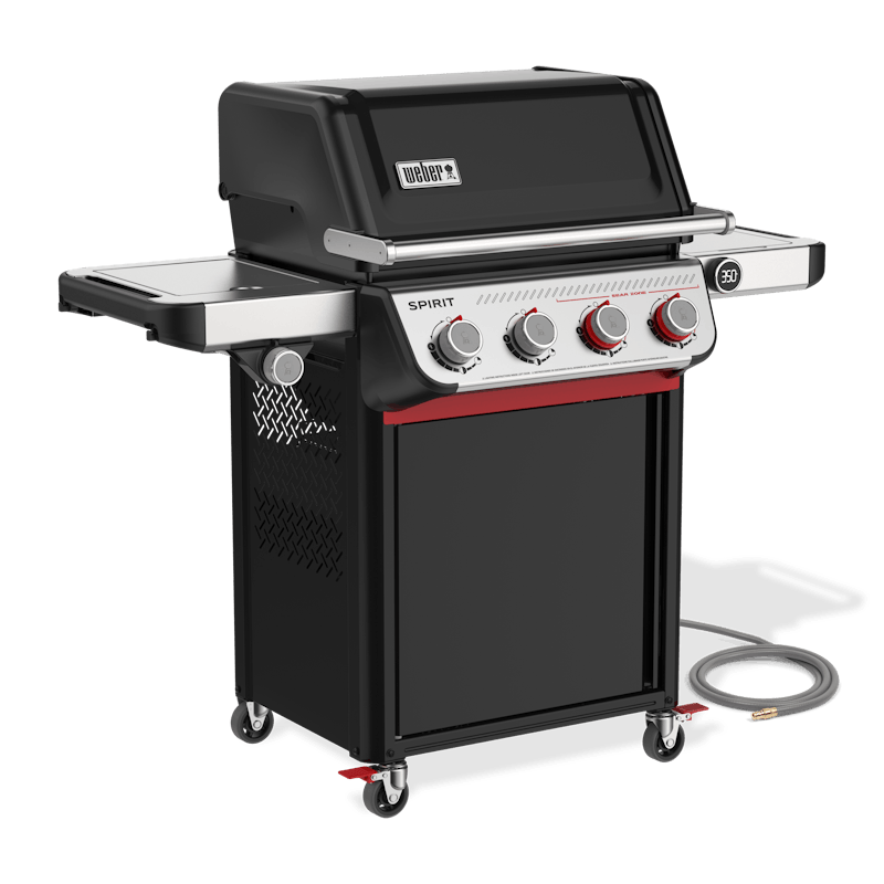 Spirit® EP-435 Gas Grill (Natural Gas) image number 9