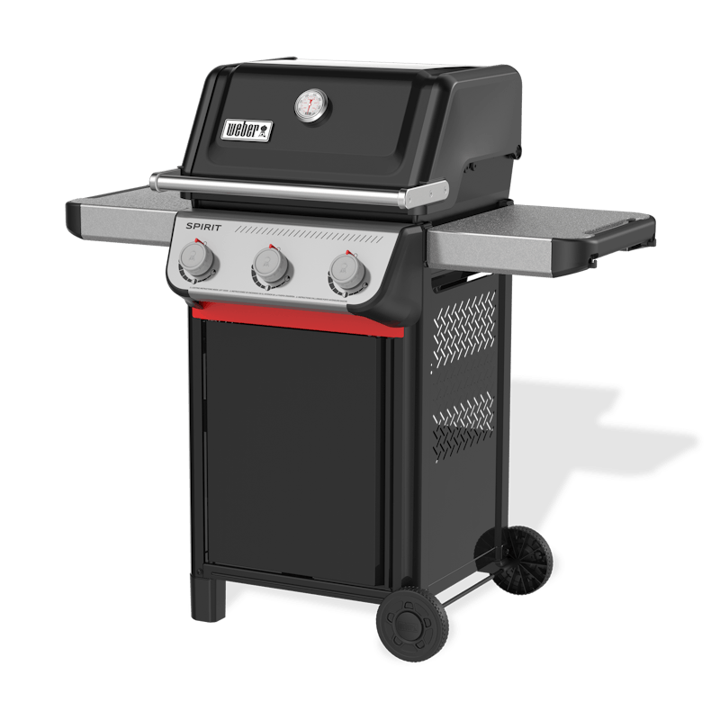 Asador de gas Spirit® E-310 image number 8