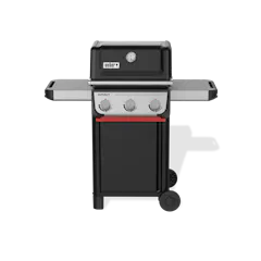 Spirit® E-310 in Black