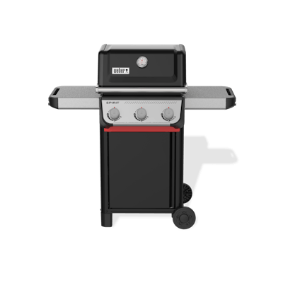 Spirit® E-310 Gas Grill (Liquid Propane)-view 2