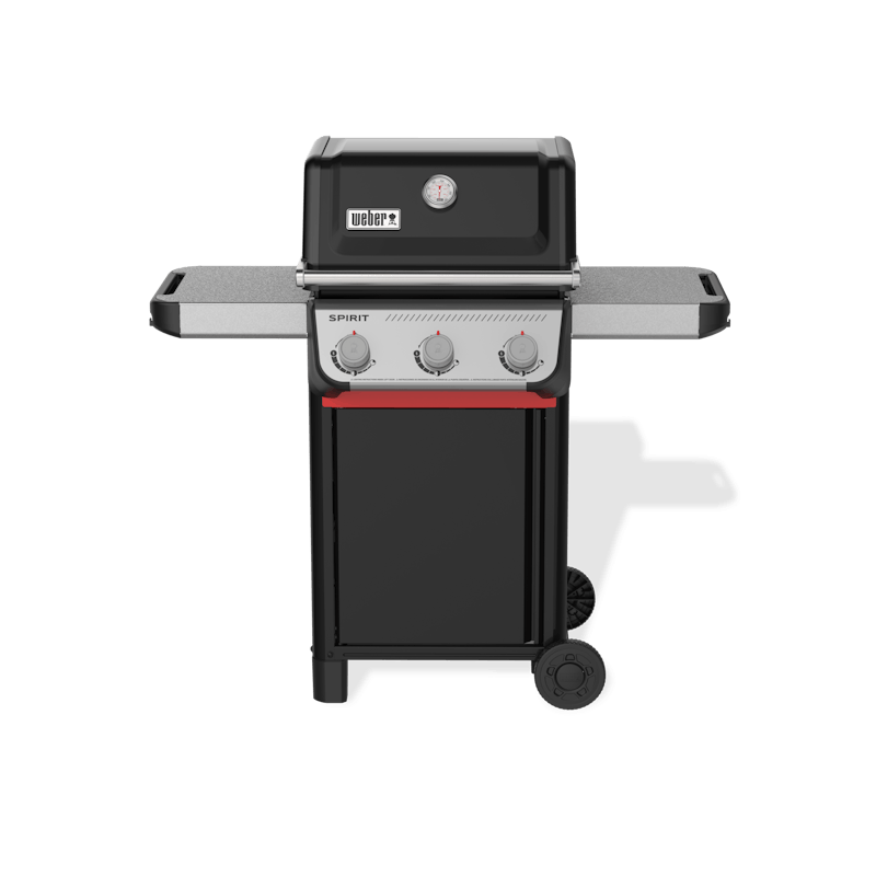 Asador de gas Spirit® E-310 image number 0