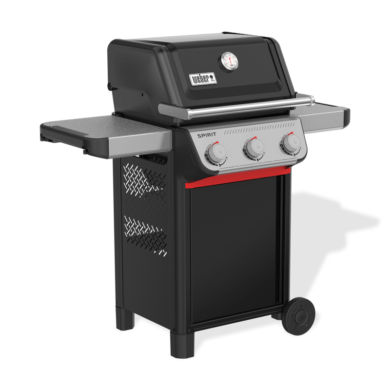 Asador de gas Spirit® E-310 image number 9