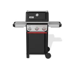 Spirit® E-325 in Black
