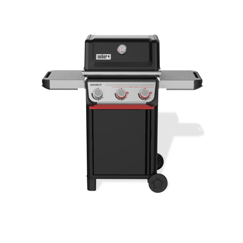 Spirit® E-325 Gas Grill (Liquid Propane) image number 0