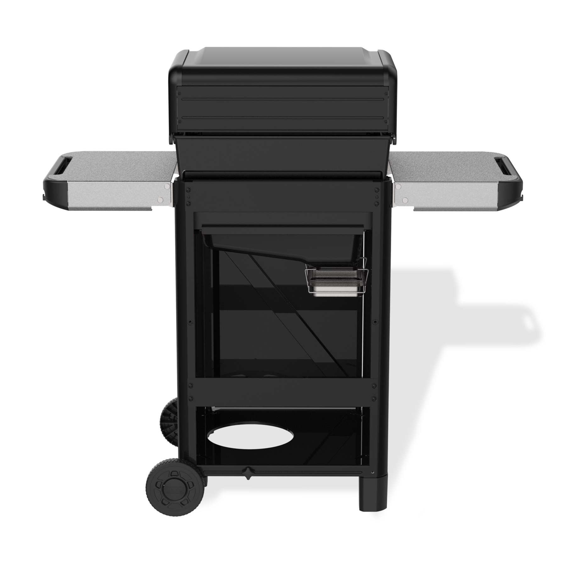 Spirit E-325 Gas Grill - Thumbnail 5