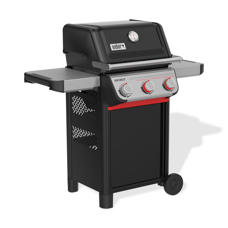 Asador de gas Spirit® E-325 image number 9