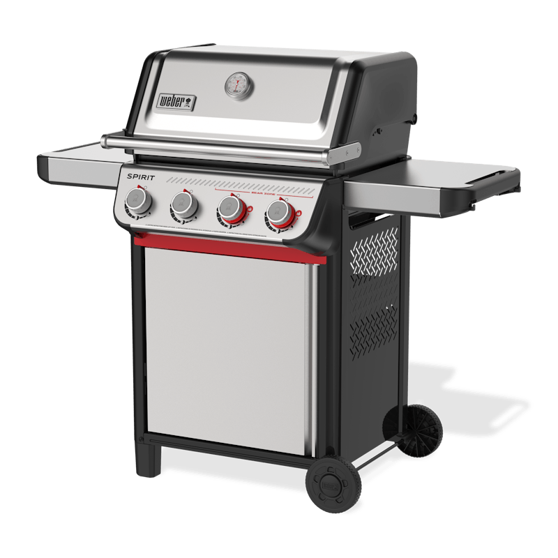 Spirit® S-425 Gas Grill (Liquid Propane) image number 8