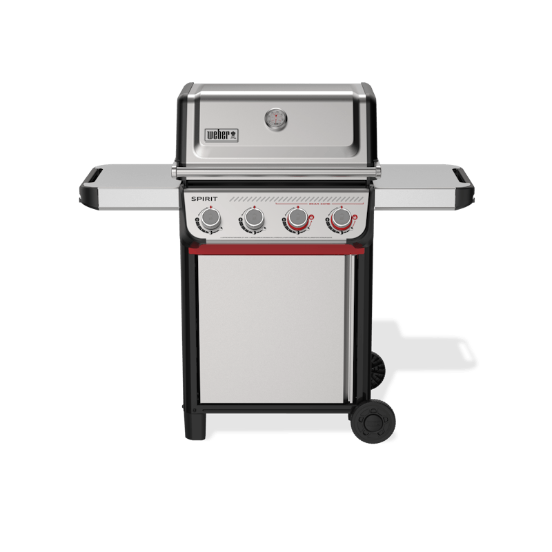 Spirit® S-425 Gas Grill (Liquid Propane) image number 0