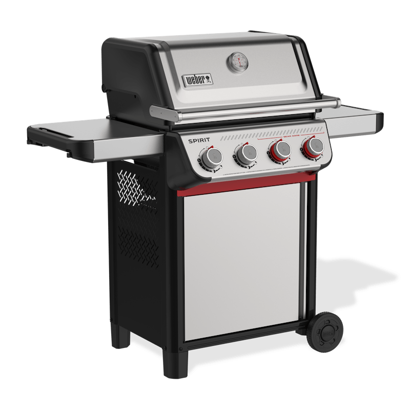 Spirit® S-425 Gas Grill (Liquid Propane) image number 9