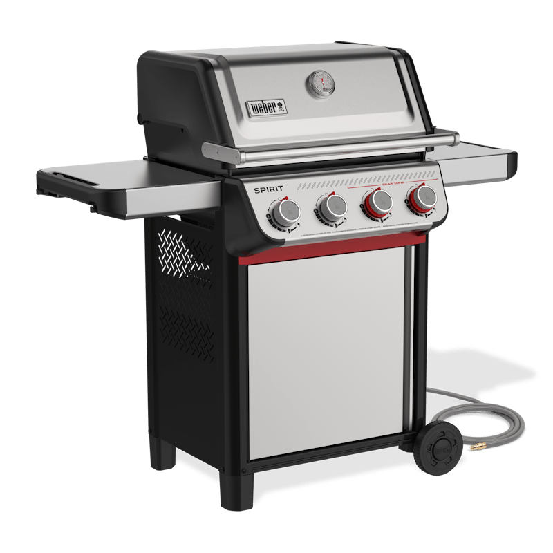 Spirit® S-425 Gas Grill (Natural Gas) image number 9