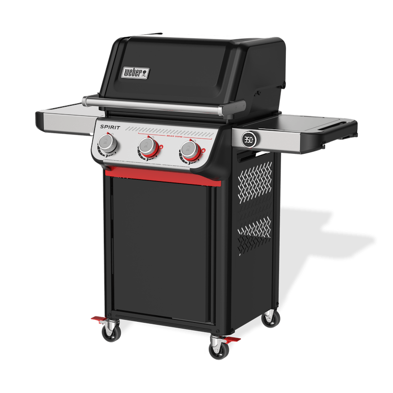 Spirit® EP-325 Gas Grill (Liquid Propane) image number 8