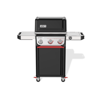 Spirit® EP-325 Gas Grill (Liquid Propane)-view 2
