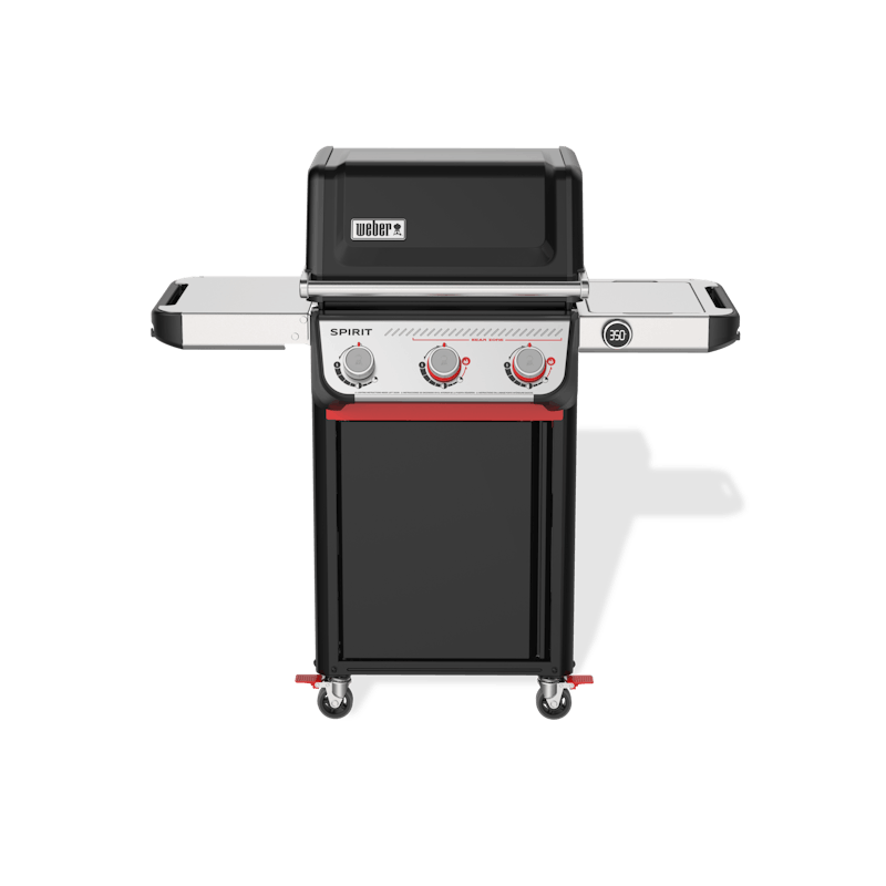 Spirit® EP-325 Gas Grill (Liquid Propane) image number 0