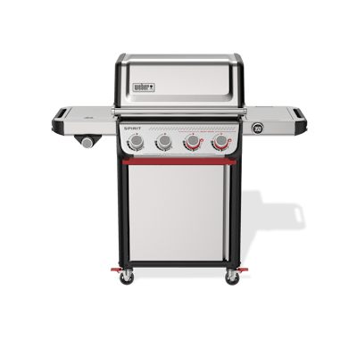Barbecue au gaz Spiritᴹᴰ SP-435-view 2