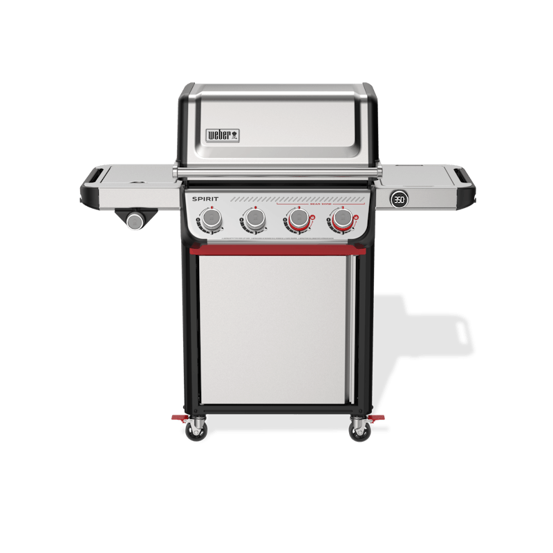 Spirit® SP-435 Gas Grill (Liquid Propane) image number 0