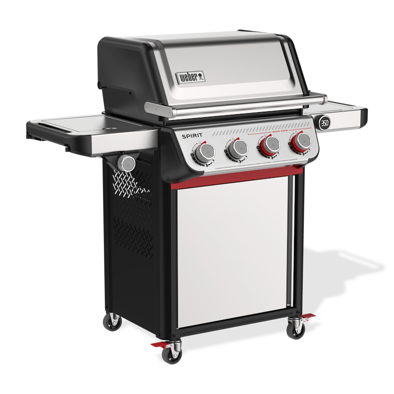 Spirit® SP-435 Gas Grill (Liquid Propane) image number 9