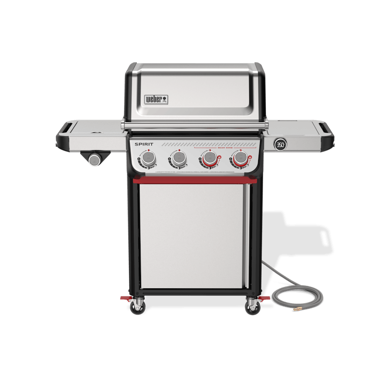 Spirit® SP-435 Gas Grill (Natural Gas) image number 0