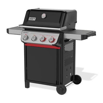 Plynový gril Spirit® E-425-view 1