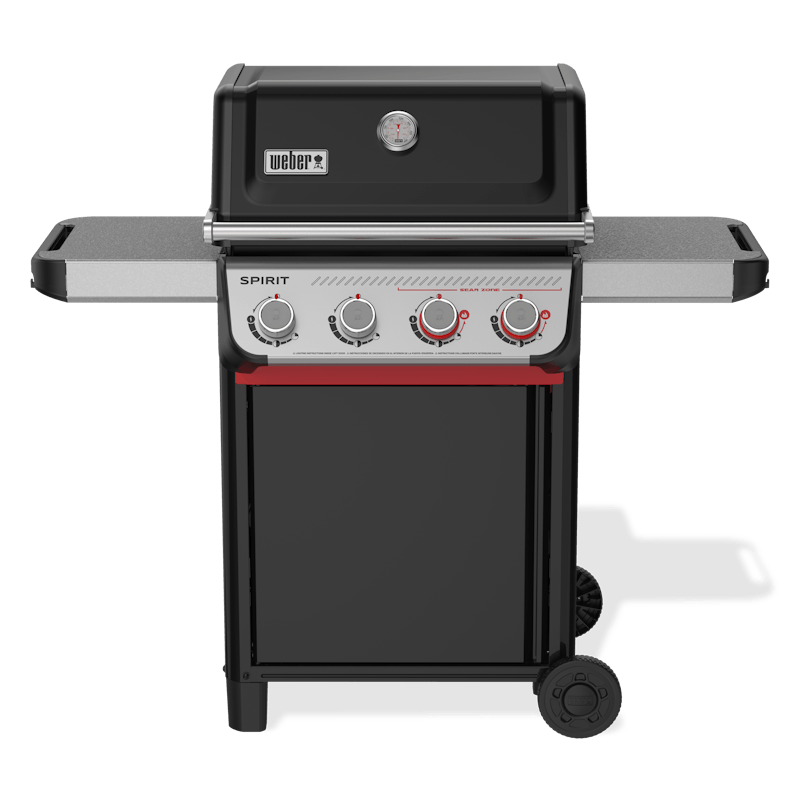 Spirit® E-425 Gasgrill image number 0