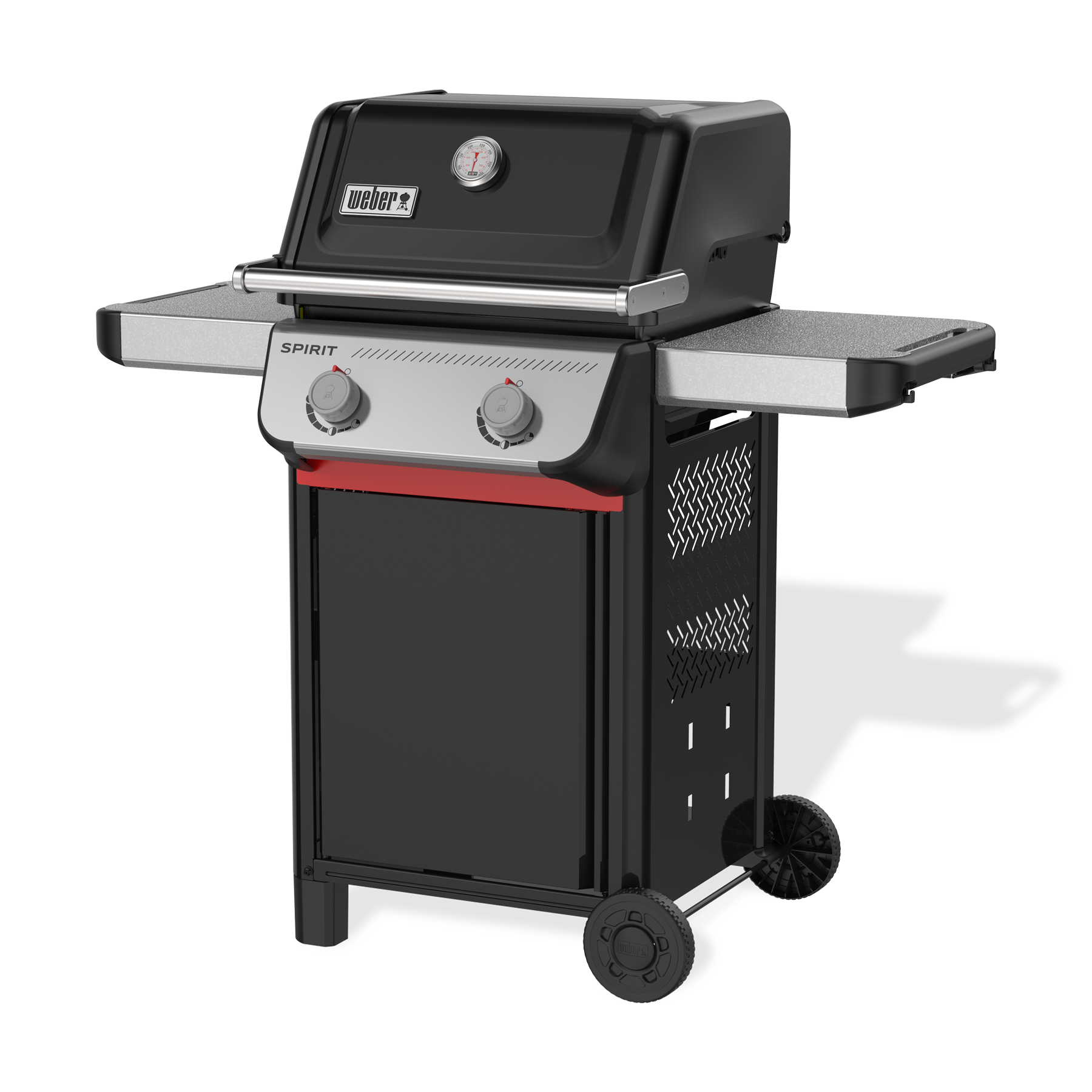 Weber Gasgrill Spirit E 210 Original Reinigung Spirit E-210 Gasgrill | Weber® Grill Original