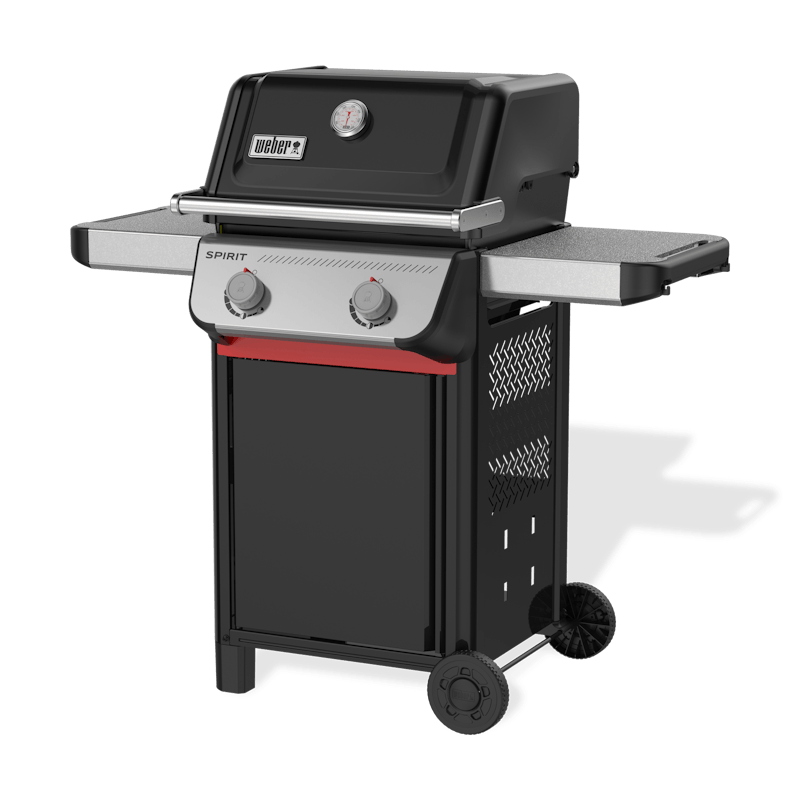 Spirit® E-210-gasgrill image number 1