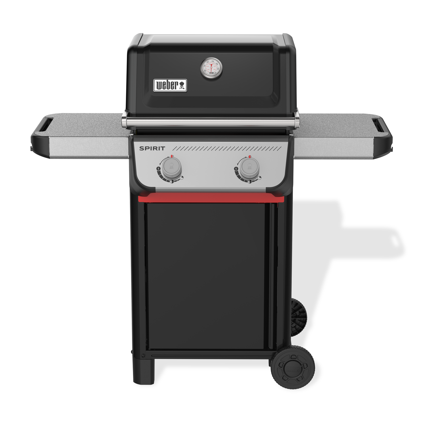 Image of Barbecue a gas Spirit® E-210055