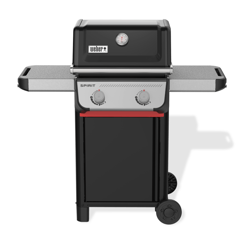 Spirit® E-210-gasgrill image number 0