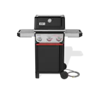Spirit® E-325 Gas Grill | Natural Gas, Sear Zone & 3 Burners
