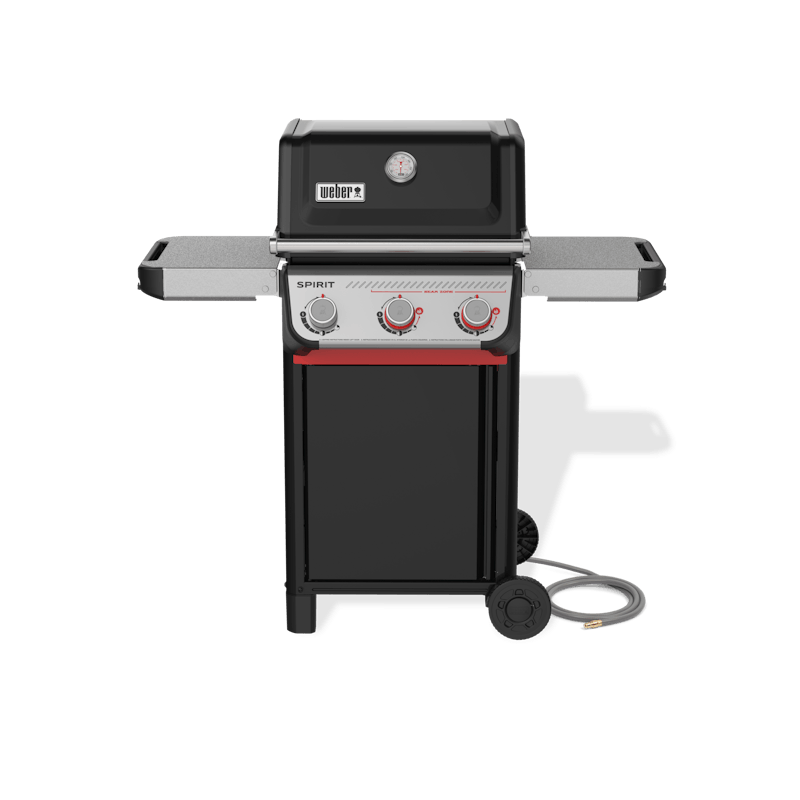 Spirit® E-325 Gas Grill (Natural Gas) image number 0