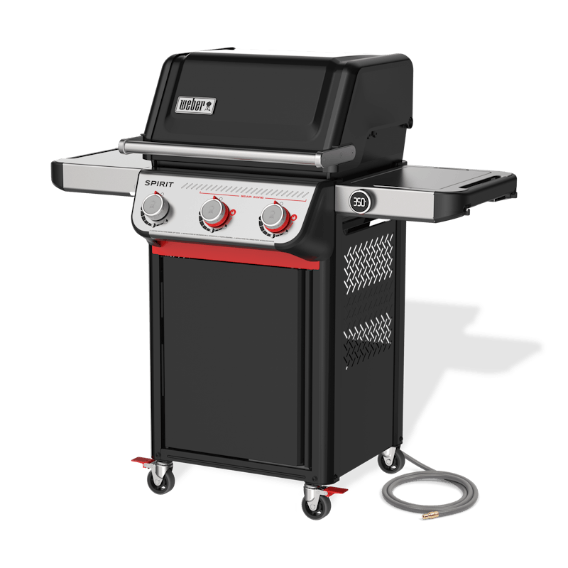 Spirit® EP-325 Gas Grill (Natural Gas) image number 8