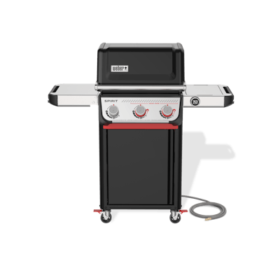 Spirit® EP-325 Gas Grill (Natural Gas)-view 2