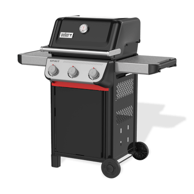 Plynový gril Spirit® E-310-view 1