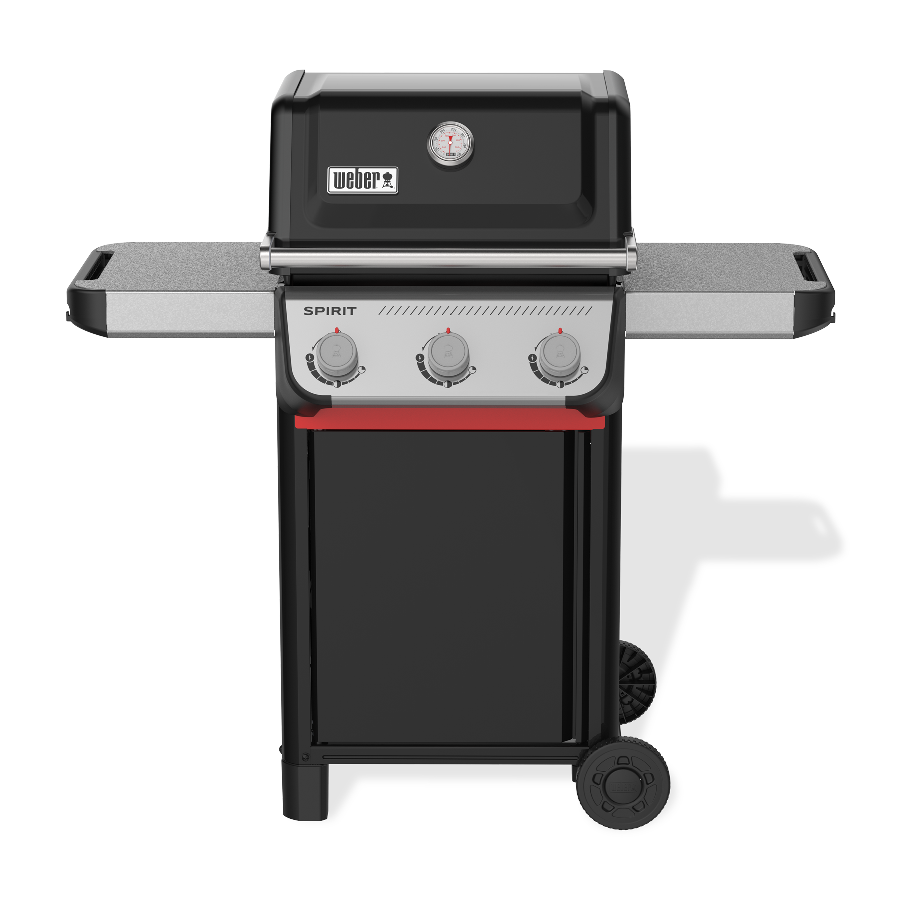 Image of Barbecue a gas Spirit® E-310055