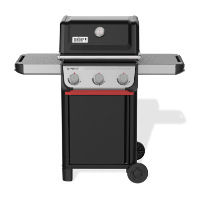 Plynový gril Spirit® E-310-view 2