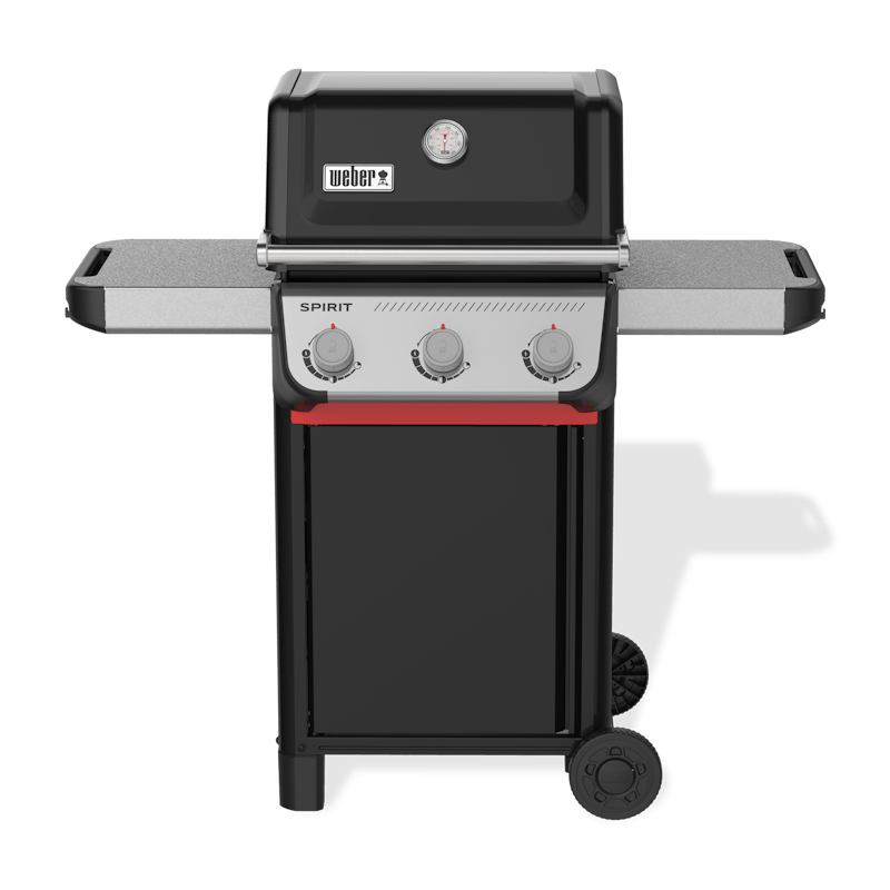 Spirit® E-310-gasgrill image number 0