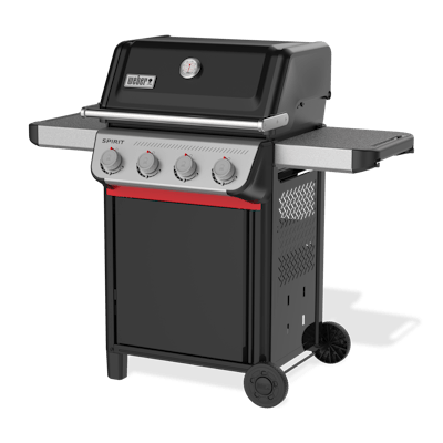 Plynový gril Spirit® E-410-view 1