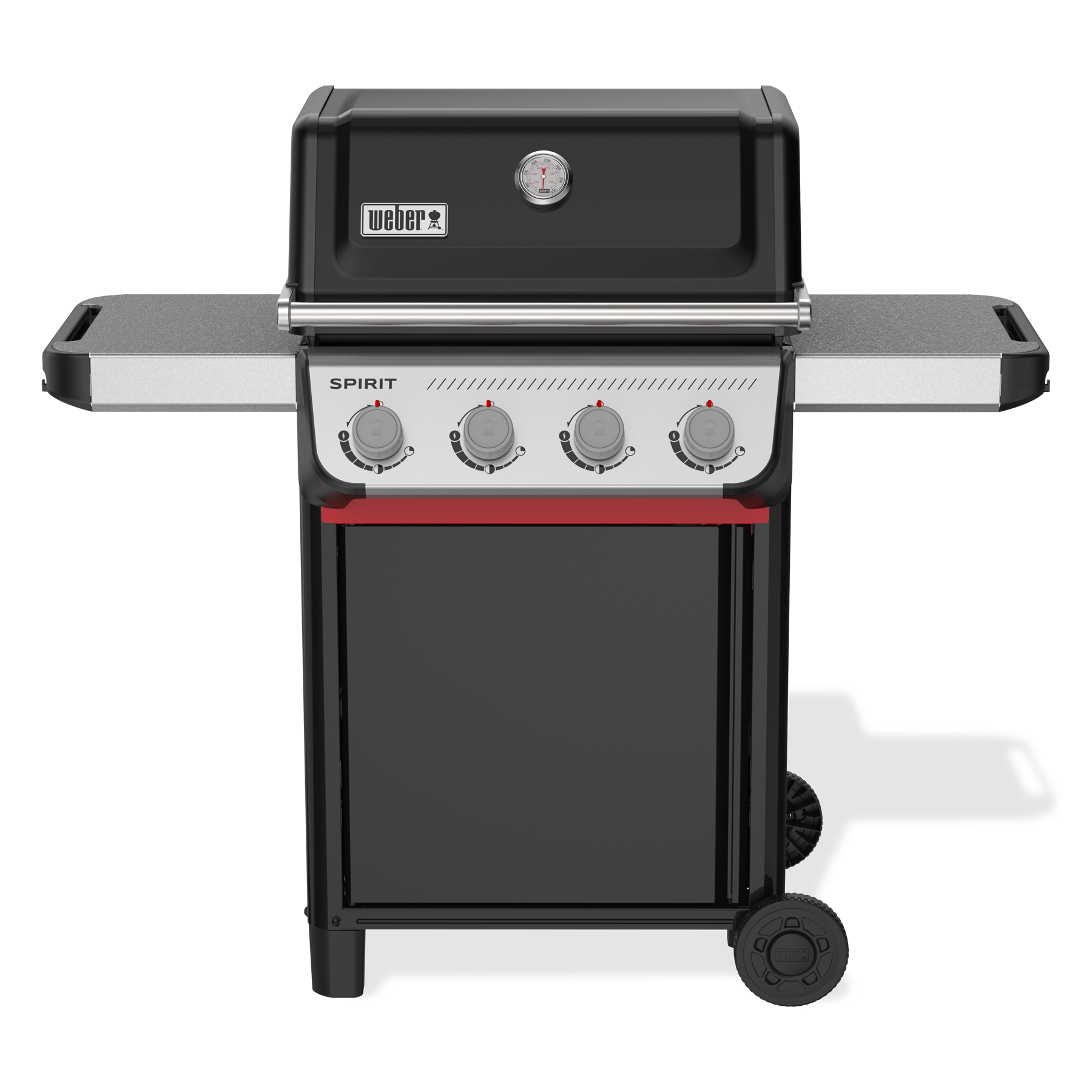 Image of Barbecue a gas Spirit® E-410055