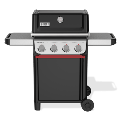 Plynový gril Spirit® E-410-view 2