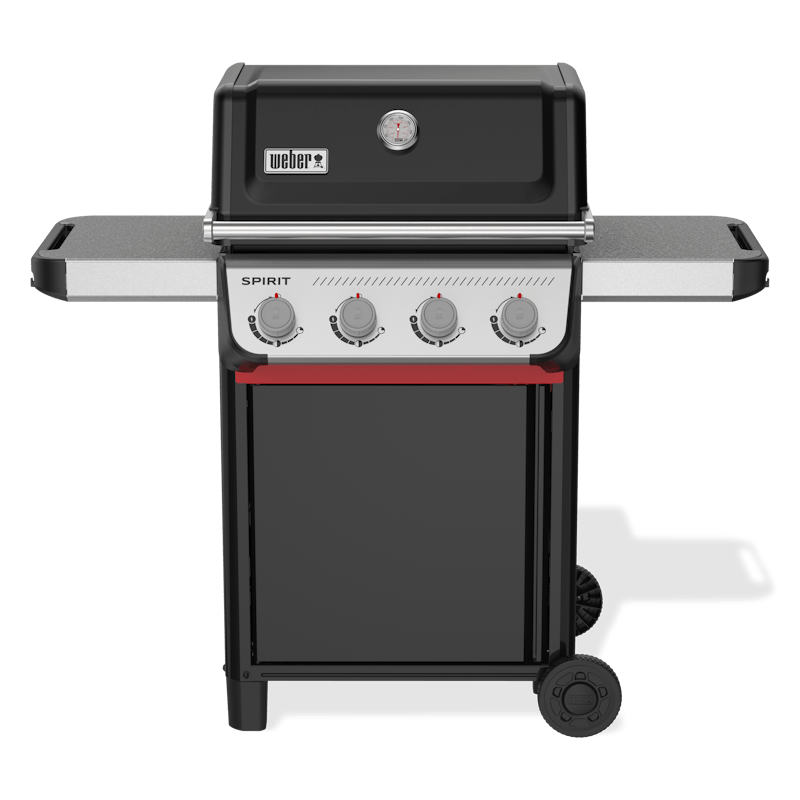 Spirit® E-410-gasgrill image number 0