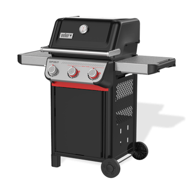 Plynový gril Spirit® E-325-view 1